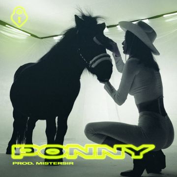 Ponny-cover