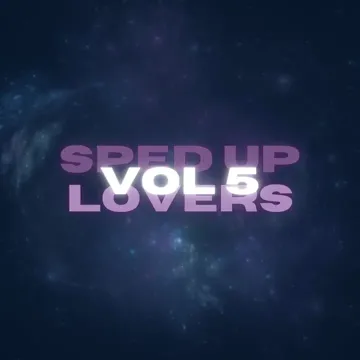Dive (Sped Up)-cover
