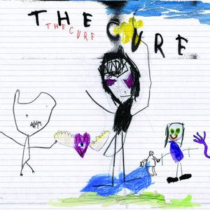 the-cure-the-end-of-the-world-cover-image