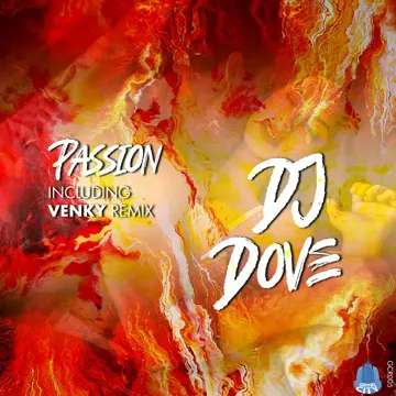 Passion (Venky Remix)