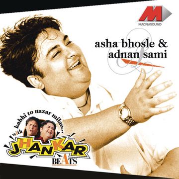 Kabhi To Nazar Milao Short-cover