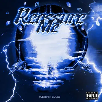 REASSURE ME (w/ 9lives)-cover