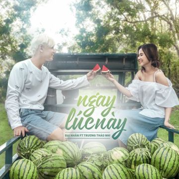 Ngay Lúc Này-cover
