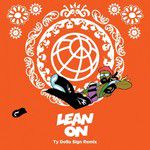 Lean On-cover