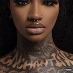 Heaux Things (feat. Baby Tate)-cover