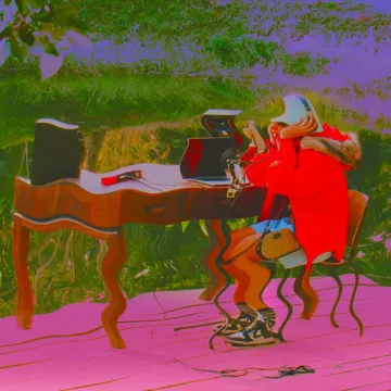 Eu Faço Valer-cover