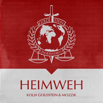 HEIMWEH-cover