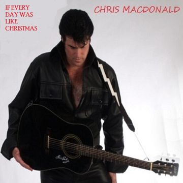 If Every Day Was Like Christmas-cover