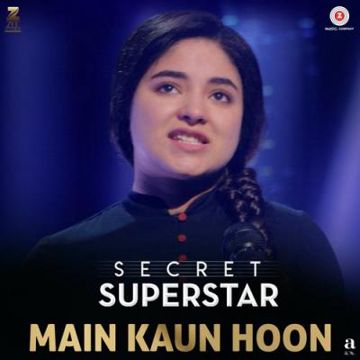 Main Kaun Hoon