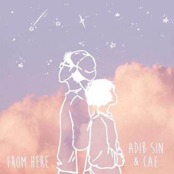 From Here-cover