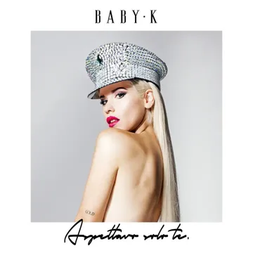 Aspettavo solo te-cover