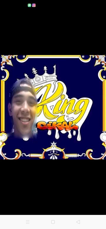 GAGAL DALAM CINTA BY CIKAL/NOID COVER