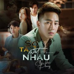 Sợ Ta Mất Nhau-cover
