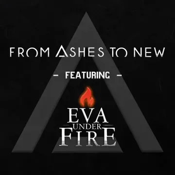 Every Second (Eva Under Fire)-cover
