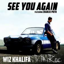 See You Again