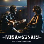 Luna de Xelajú (feat. Oscar Isaac)-cover