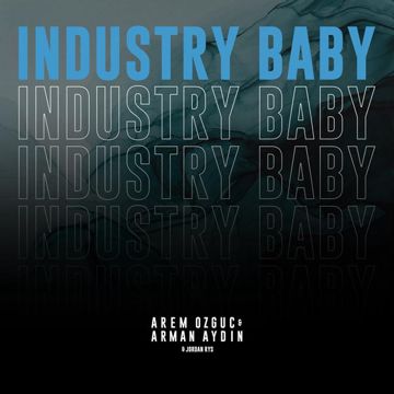 Industry Baby-cover