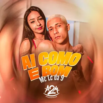 Ai Como É Bom-cover