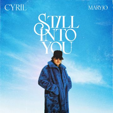Still Into You-cover