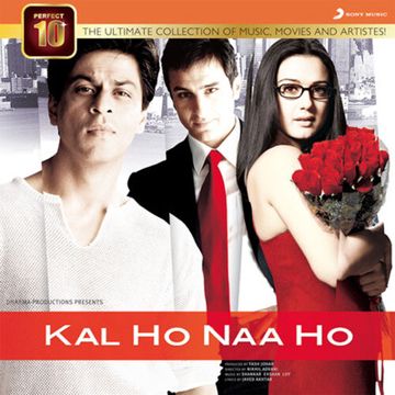 Dil Ka Koi Tukda-cover