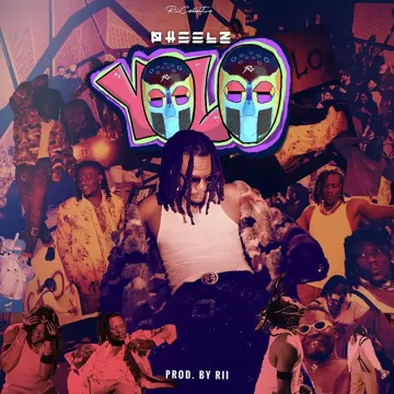 YOLO-cover