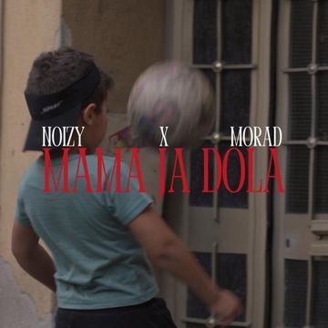 Mama ja dola-cover
