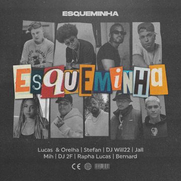 Esqueminha-cover