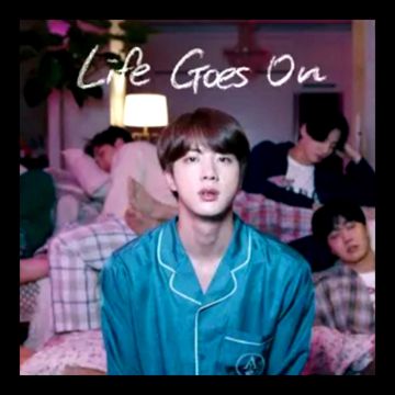 Life Goes On-cover