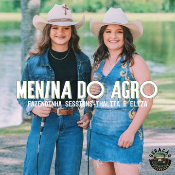 Menina do Agro-cover