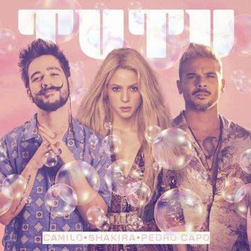 TuTu Remix-cover