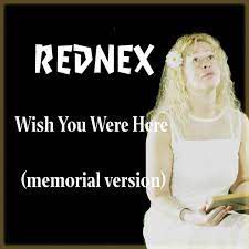 Wish You Were Here(Memorial Version)-cover