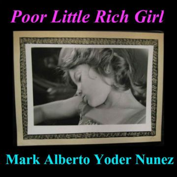 Poor Little Rich Girl-cover