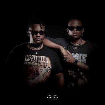Amafilimu (feat. D.O.D)-cover