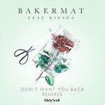 Don't Want You Back(Fred V & Grafix Remix)-cover