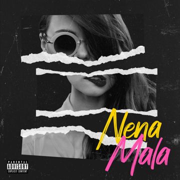 Nena Mala-cover