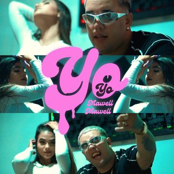 Yo-cover