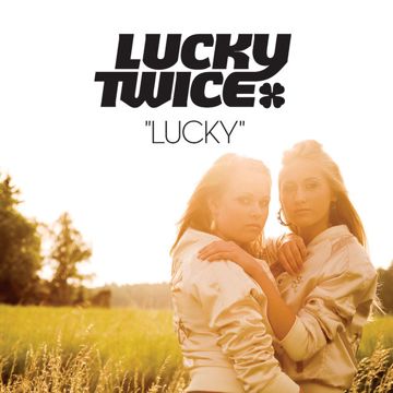Lucky-cover