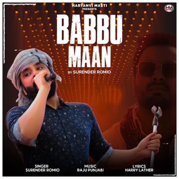surender-romio-babbu-maan-cover-image