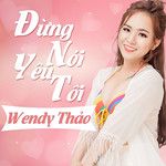 Đừng Nói Yêu Tôi-cover