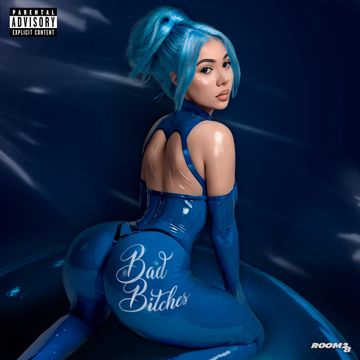 Bad bitches-cover