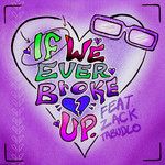 If We Ever Broke Up(Remix)-cover