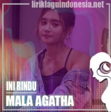 Aku Rindu Padamu (Remix Ver.)-cover