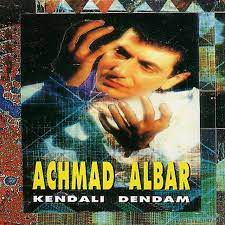 Kendali Dendam-cover