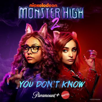 You Don't Know-cover