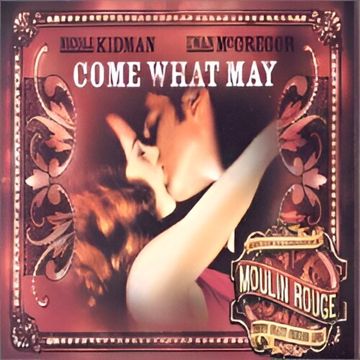 Come What May