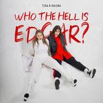 Who the Hell Is Edgar?-cover