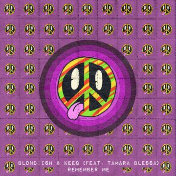 Remember Me (feat. Tamara Blessa)-cover