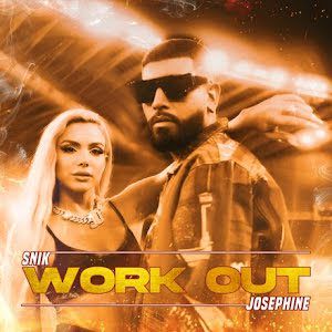 Work Out-cover