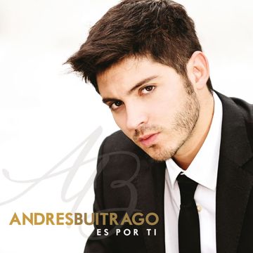 Es por Ti-cover