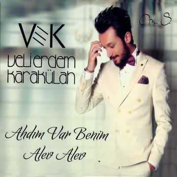 Ahdım Var Benim
